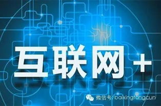 互聯(lián)網(wǎng)+現(xiàn)代農(nóng)業(yè) 融合路徑、核心策略與未來機(jī)遇